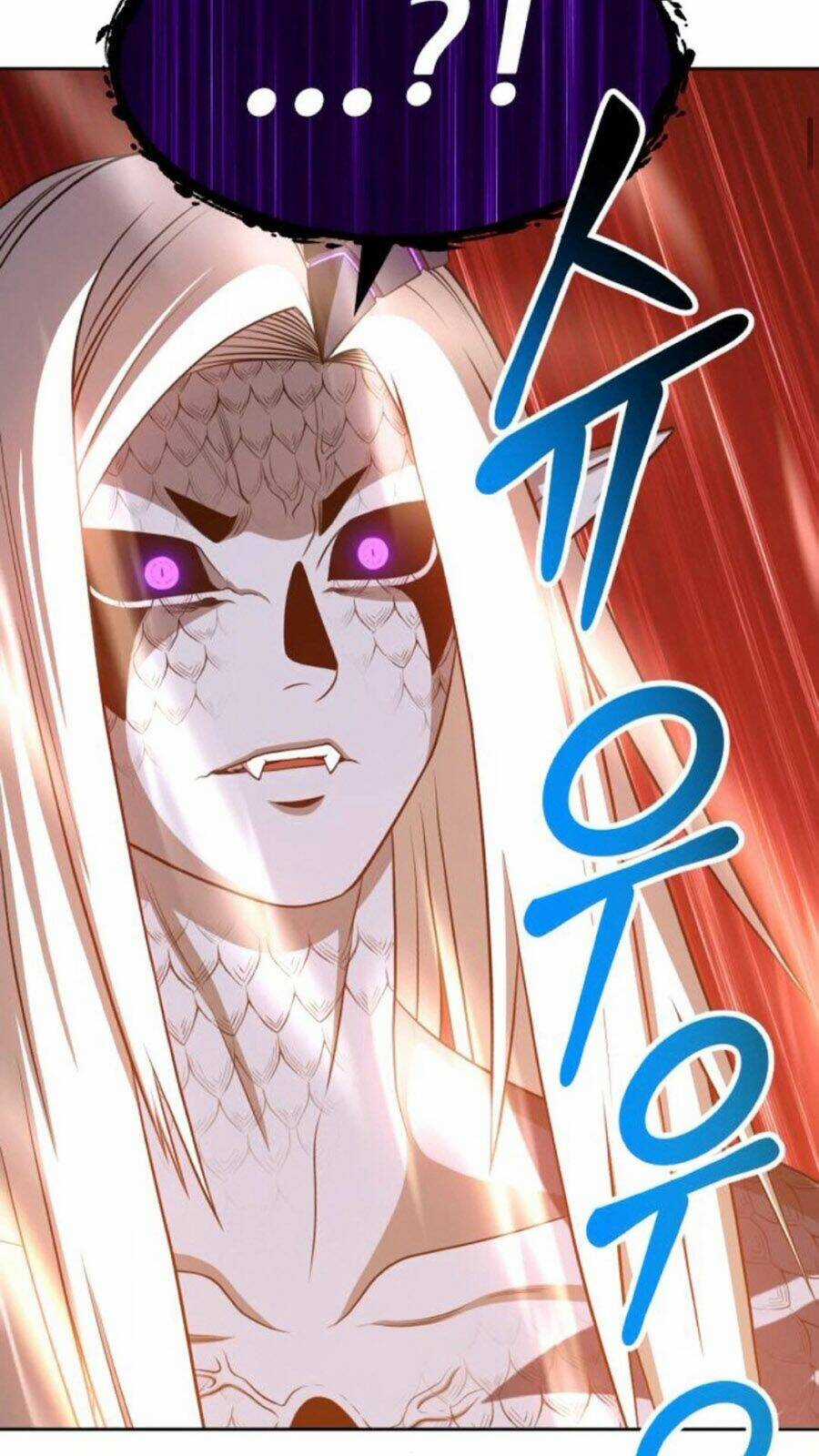 Gậy Gỗ Cấp 99+ Chapter 14.5 trang 62