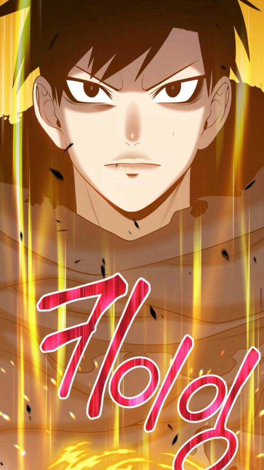 Gậy Gỗ Cấp 99+ Chapter 14.5 trang 64