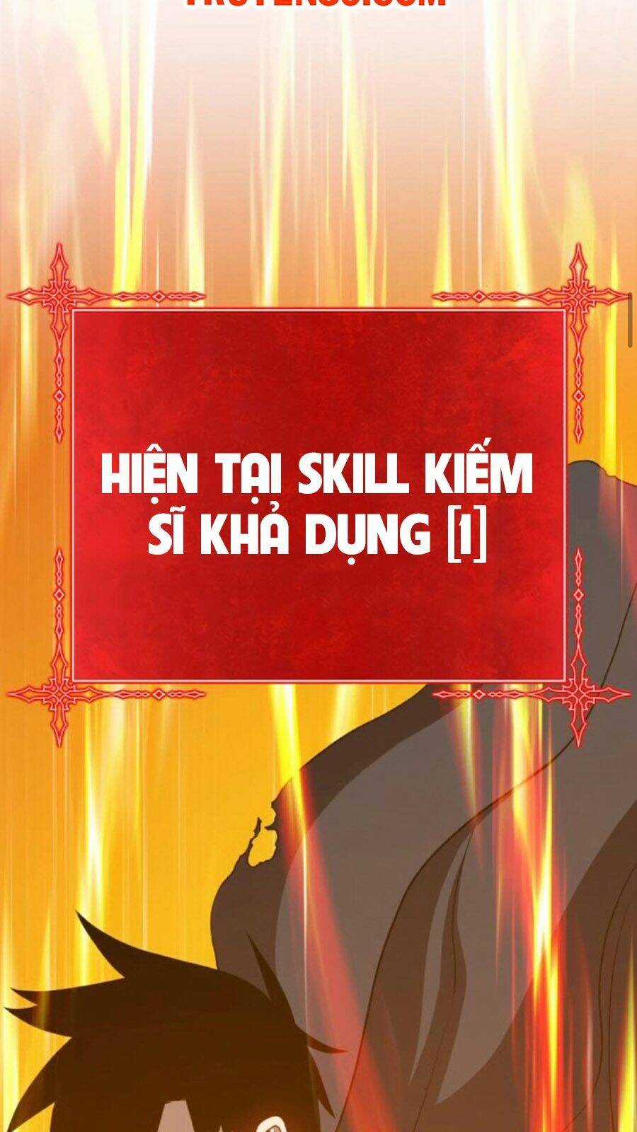 Gậy Gỗ Cấp 99+ Chapter 14.5 trang 68