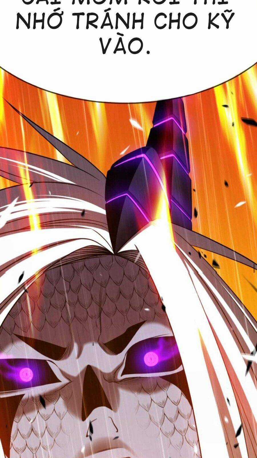 Gậy Gỗ Cấp 99+ Chapter 14.5 trang 72