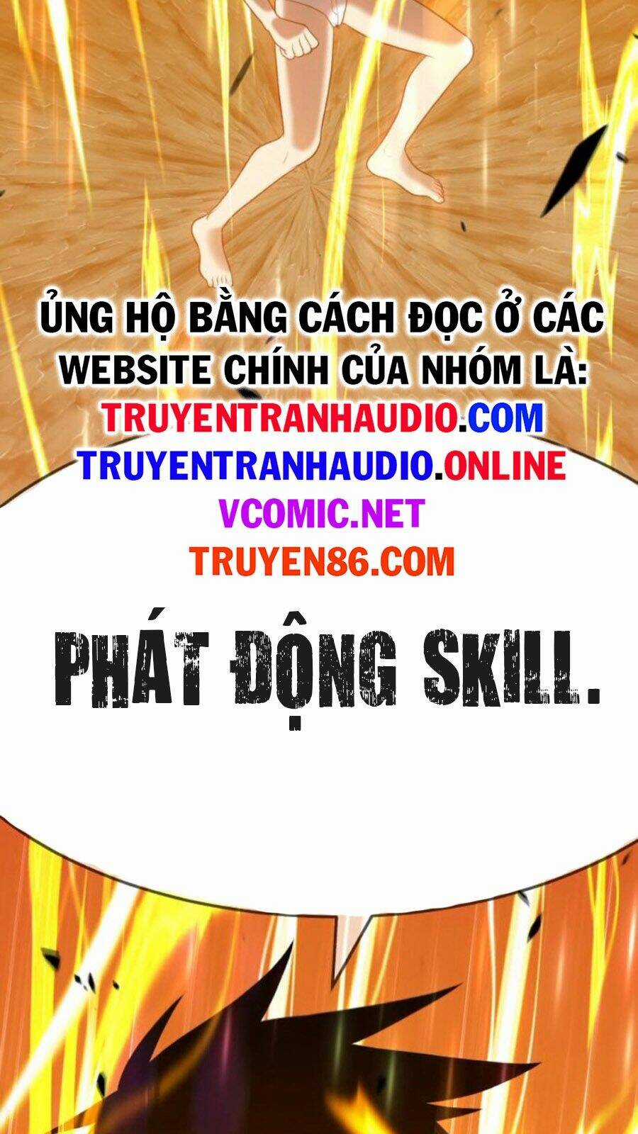 Gậy Gỗ Cấp 99+ Chapter 14.5 trang 77