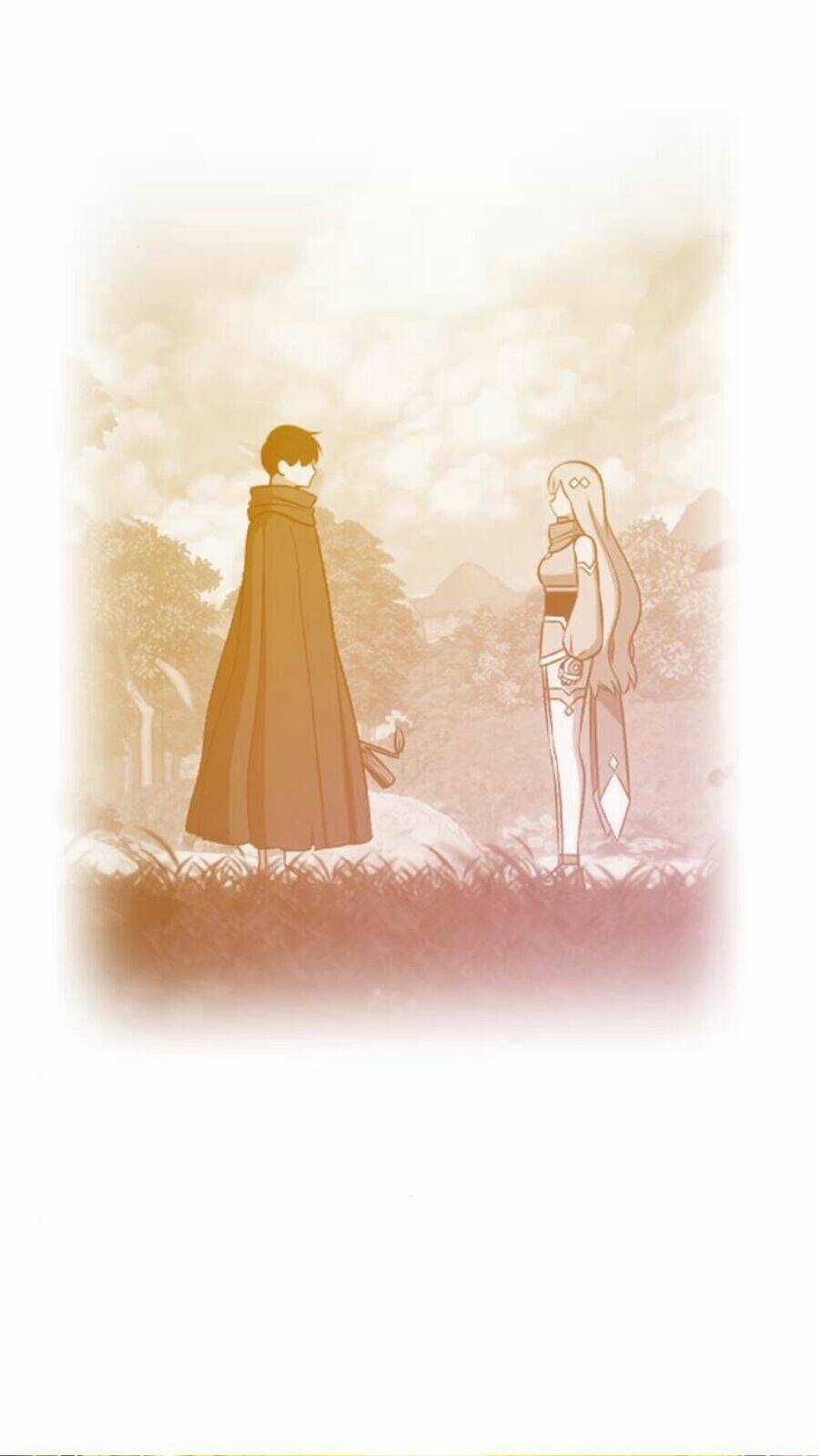 Gậy Gỗ Cấp 99+ Chapter 14.5 trang 92