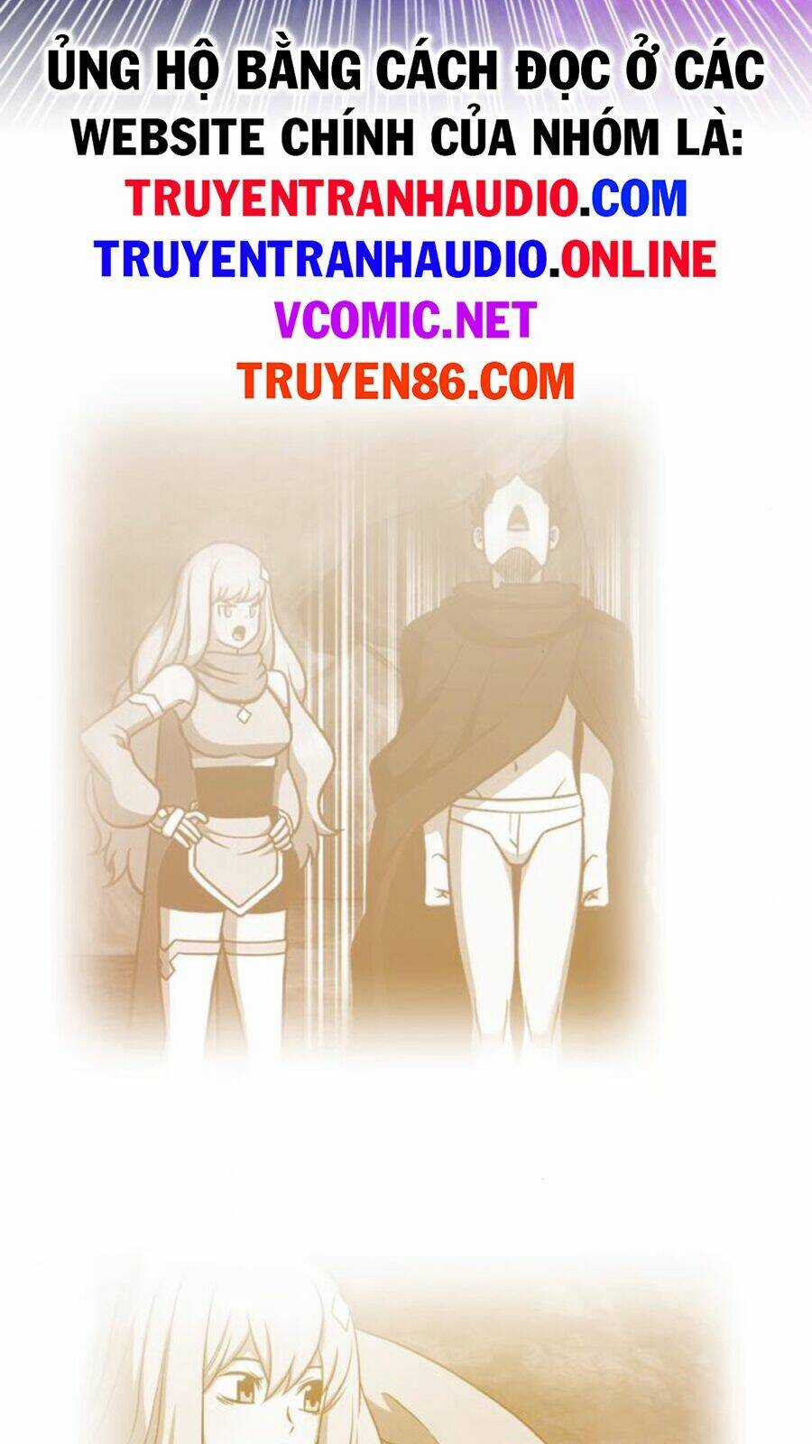 Gậy Gỗ Cấp 99+ Chapter 14.5 trang 95