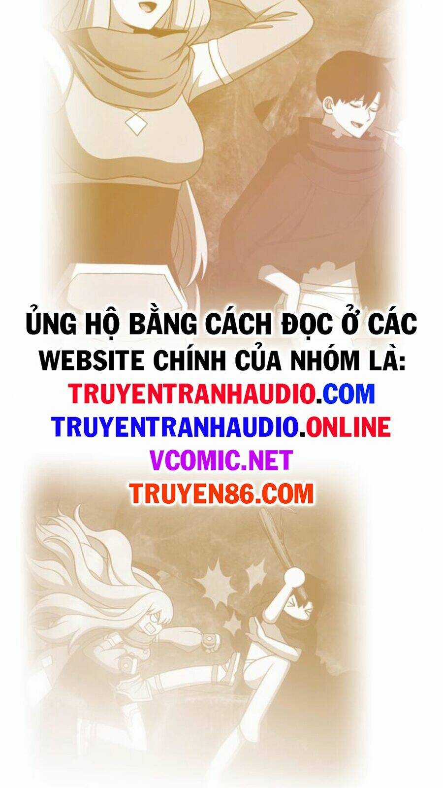 Gậy Gỗ Cấp 99+ Chapter 14.5 trang 96