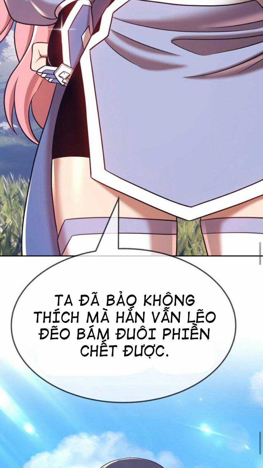 Gậy Gỗ Cấp 99+ Chapter 14 trang 100