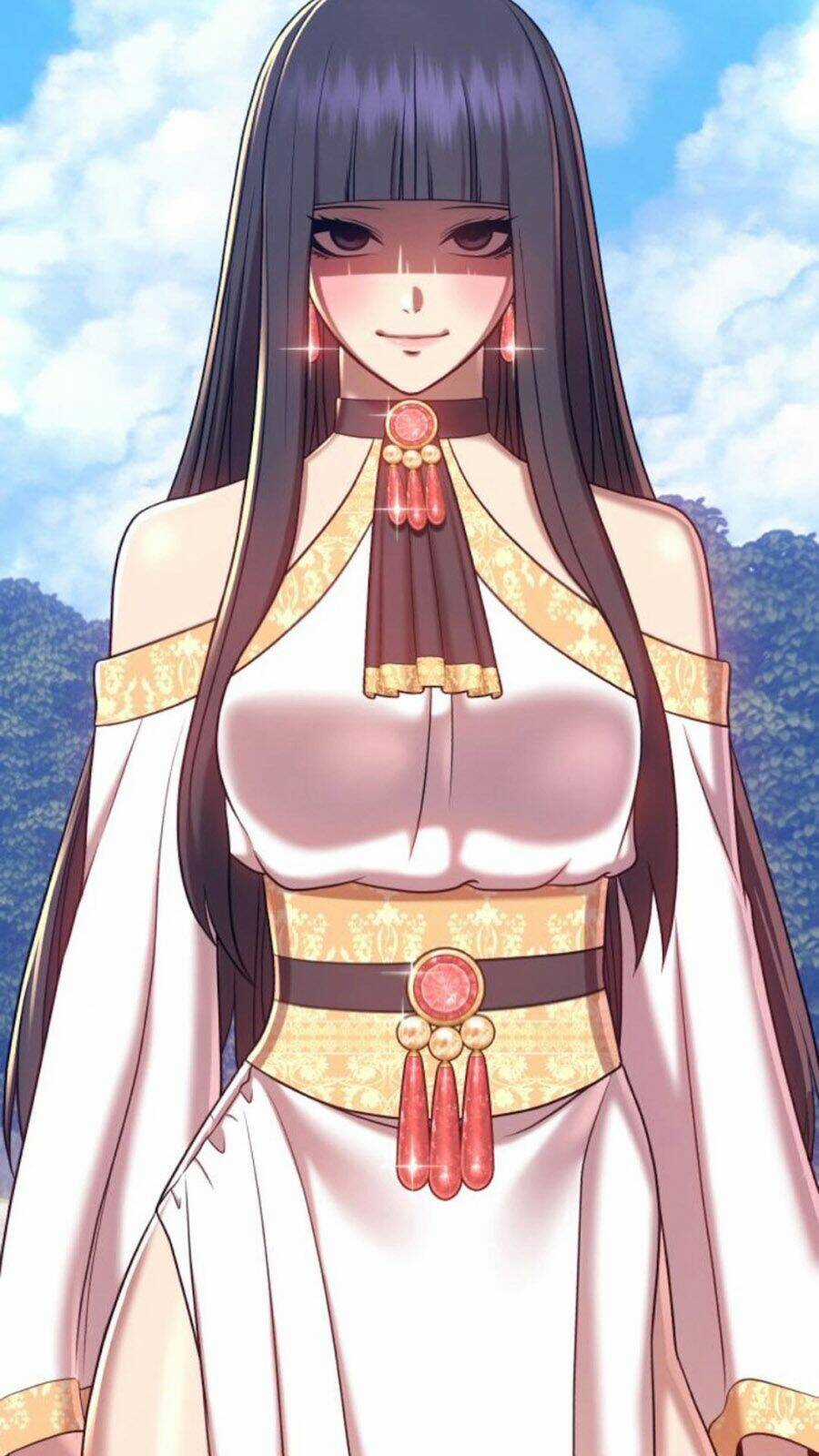 Gậy Gỗ Cấp 99+ Chapter 14 trang 101