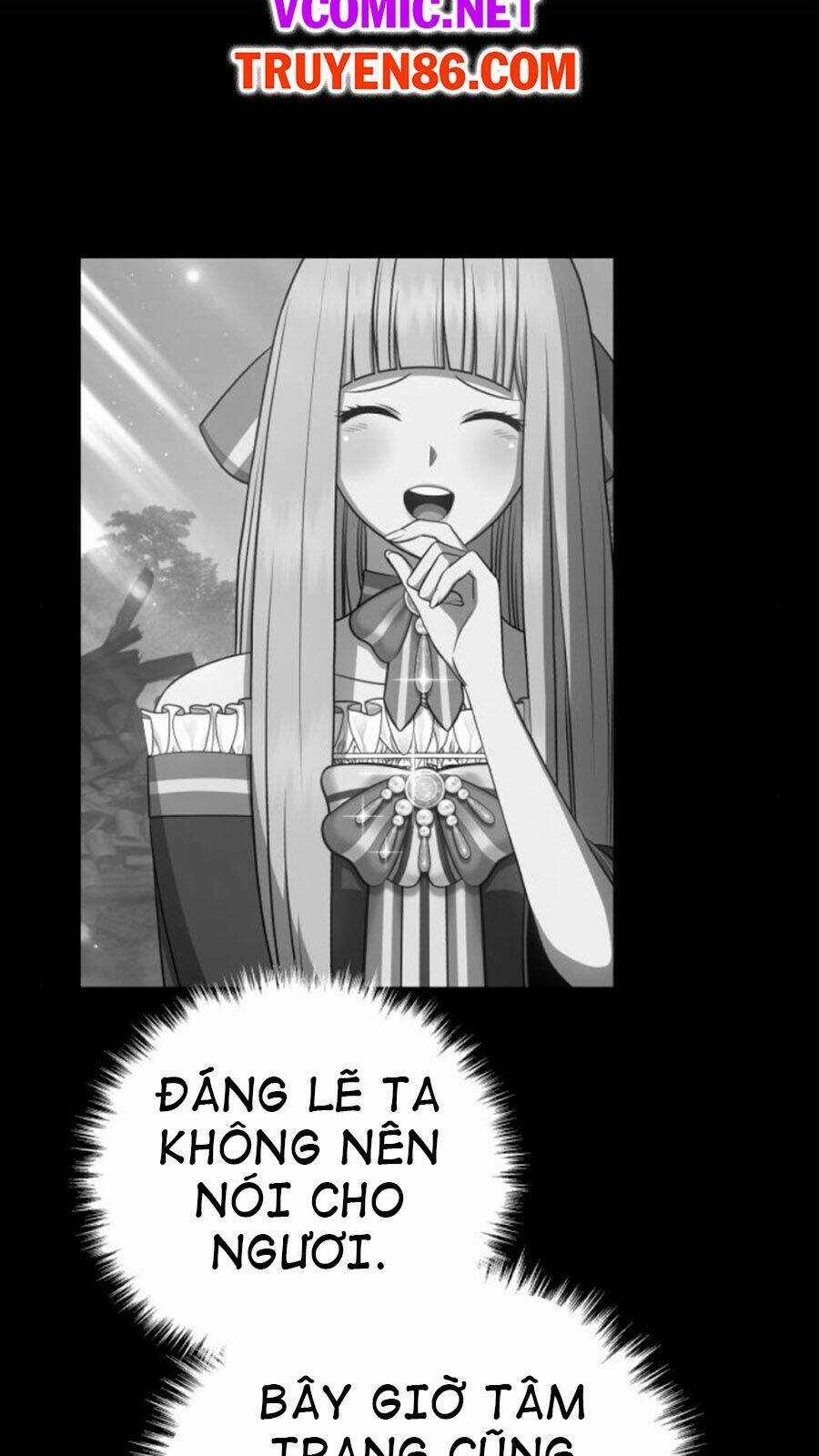 Gậy Gỗ Cấp 99+ Chapter 14 trang 104
