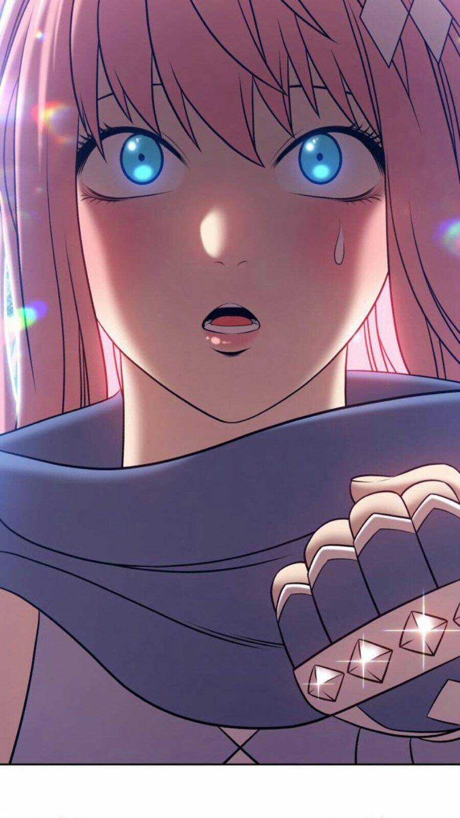 Gậy Gỗ Cấp 99+ Chapter 14 trang 11