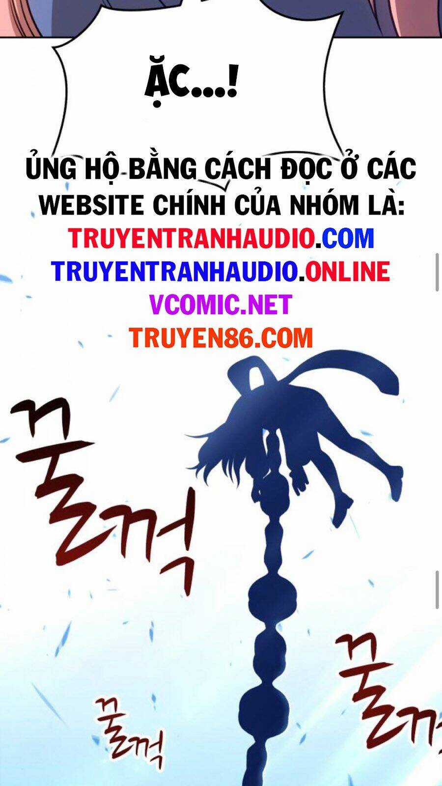 Gậy Gỗ Cấp 99+ Chapter 14 trang 116