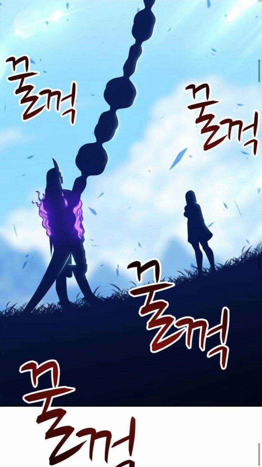 Gậy Gỗ Cấp 99+ Chapter 14 trang 117