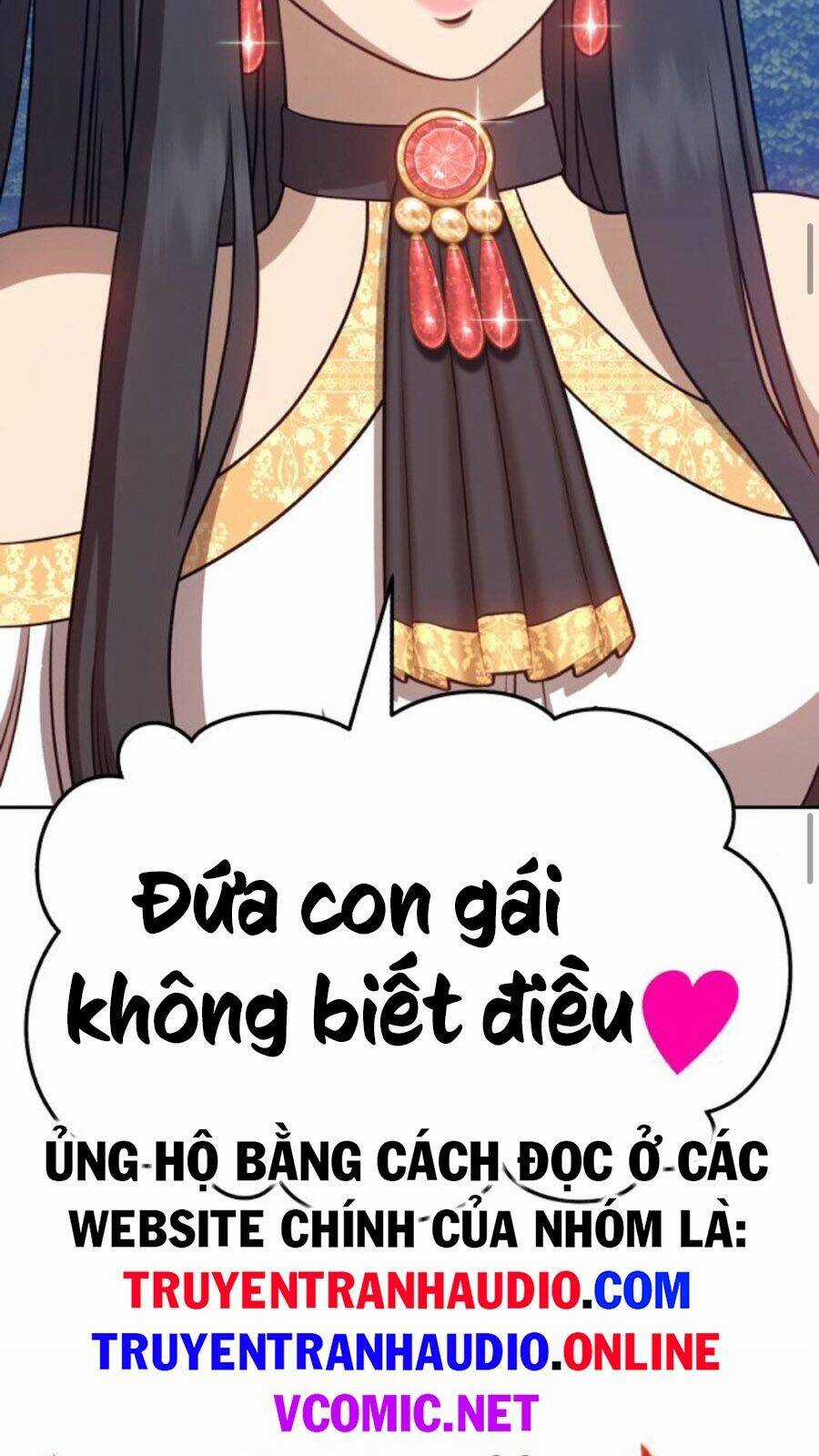 Gậy Gỗ Cấp 99+ Chapter 14 trang 119