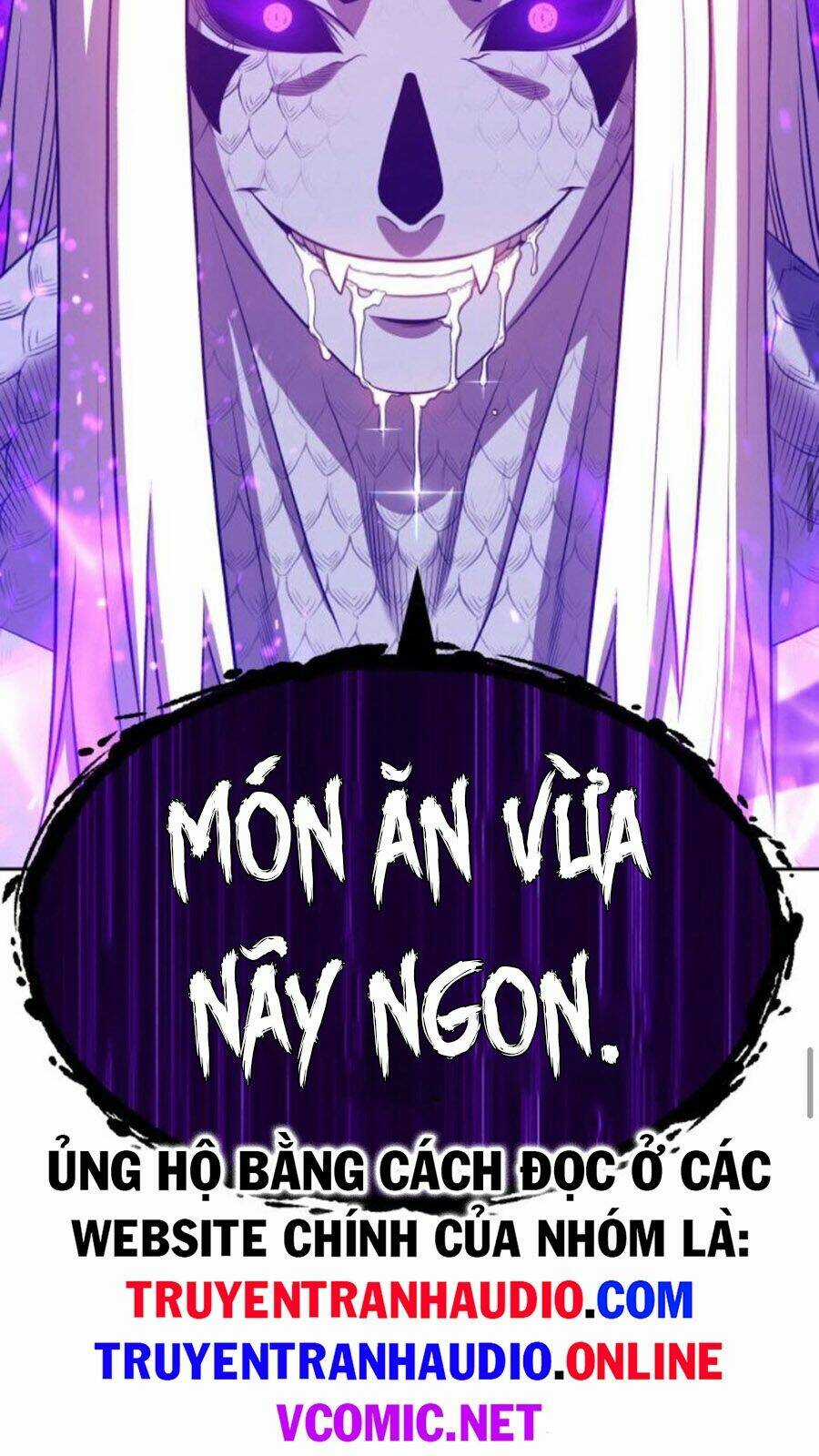 Gậy Gỗ Cấp 99+ Chapter 14 trang 127