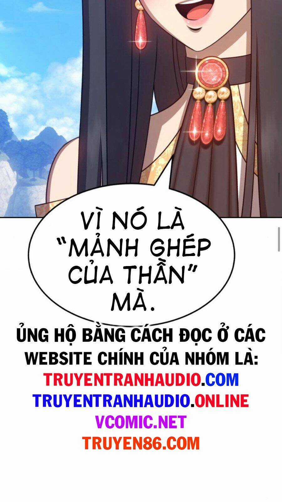 Gậy Gỗ Cấp 99+ Chapter 14 trang 129