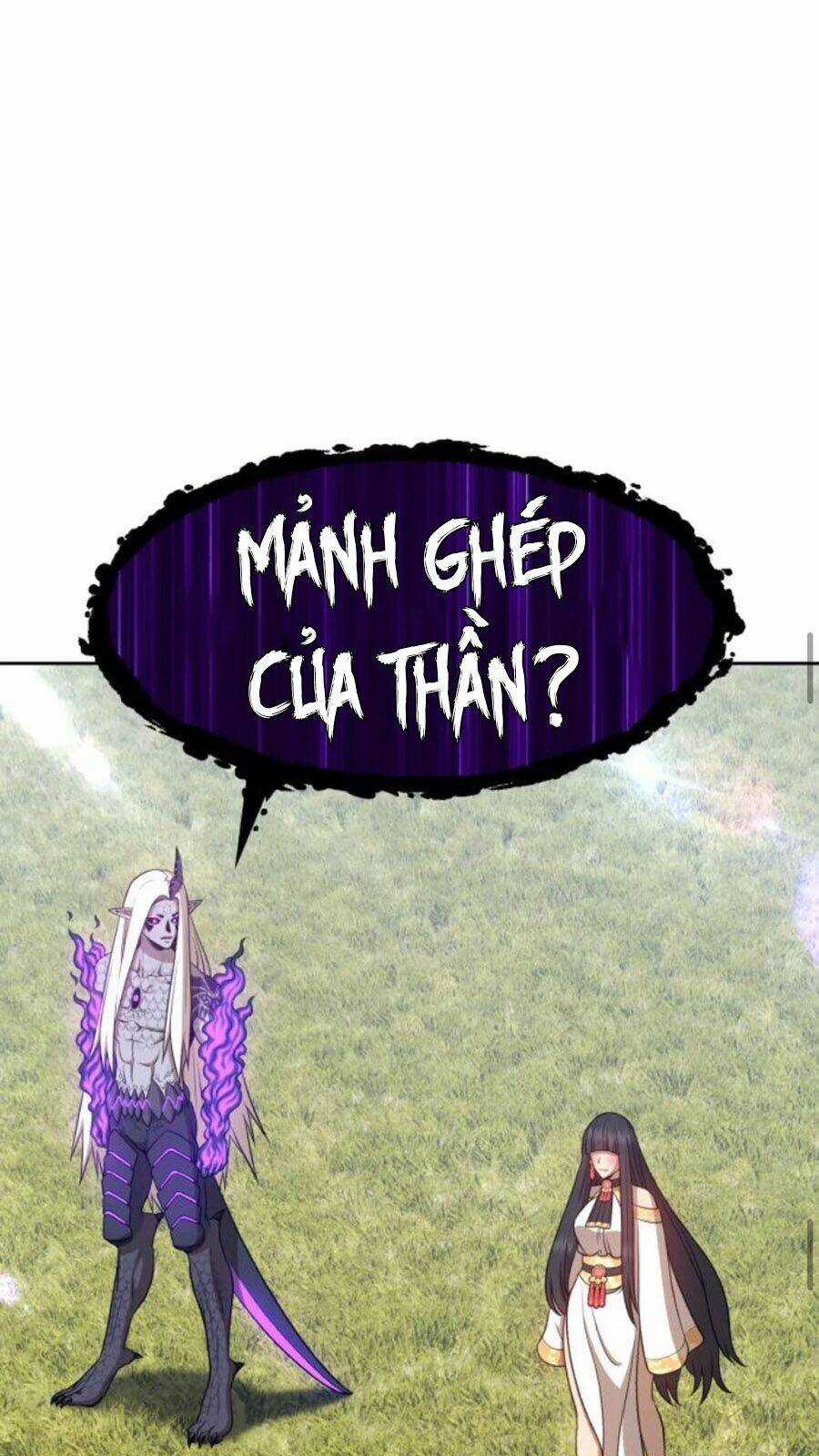 Gậy Gỗ Cấp 99+ Chapter 14 trang 131
