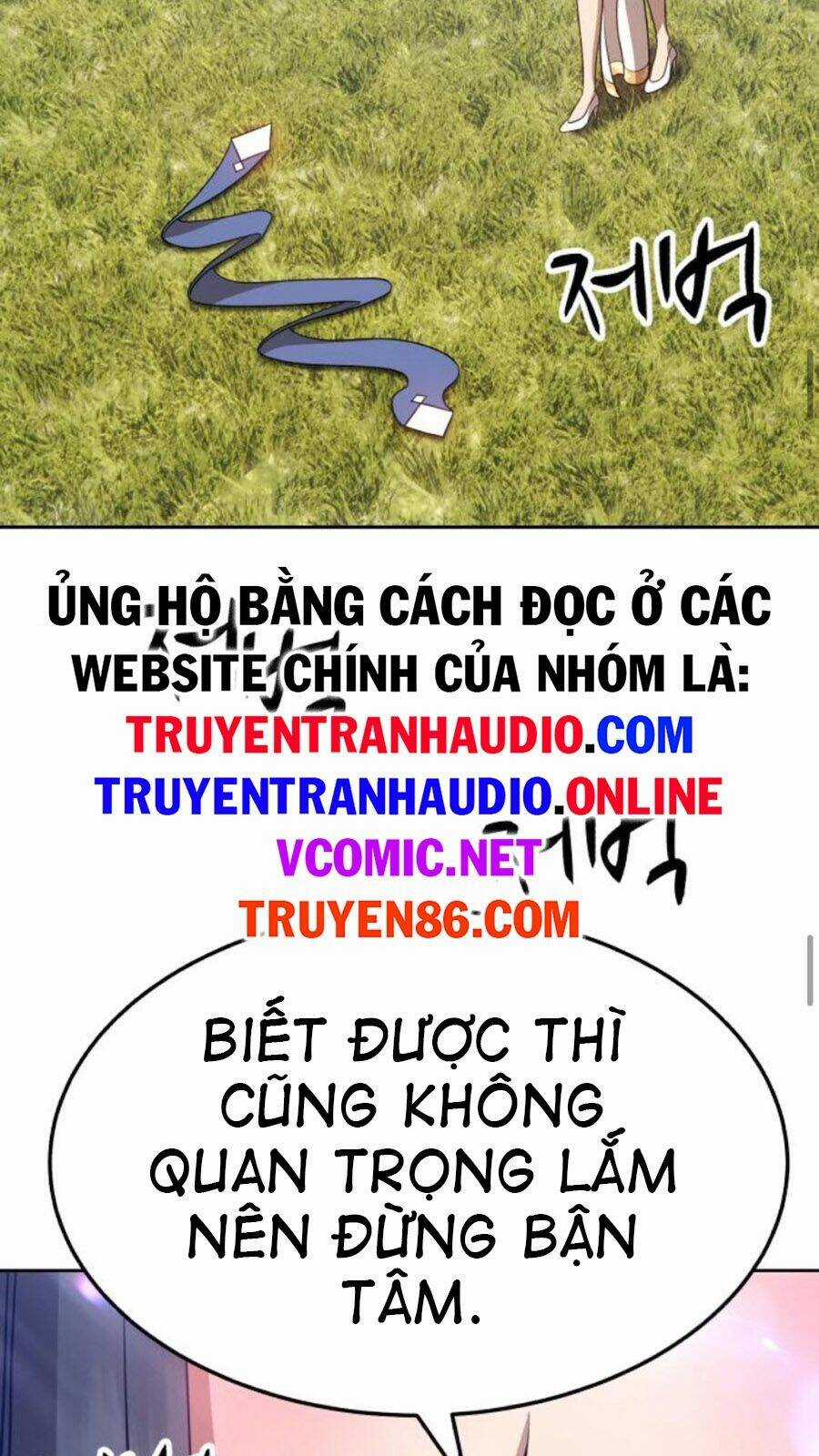 Gậy Gỗ Cấp 99+ Chapter 14 trang 132