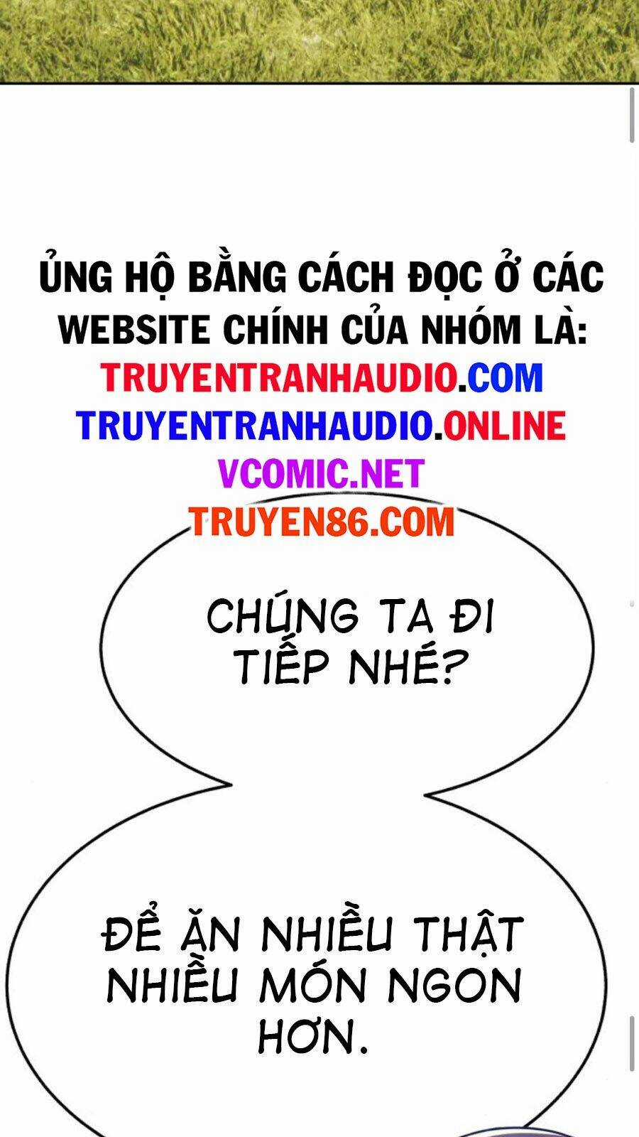 Gậy Gỗ Cấp 99+ Chapter 14 trang 135
