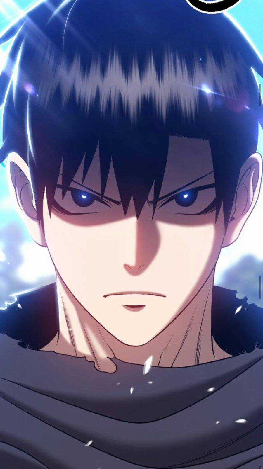 Gậy Gỗ Cấp 99+ Chapter 14 trang 143