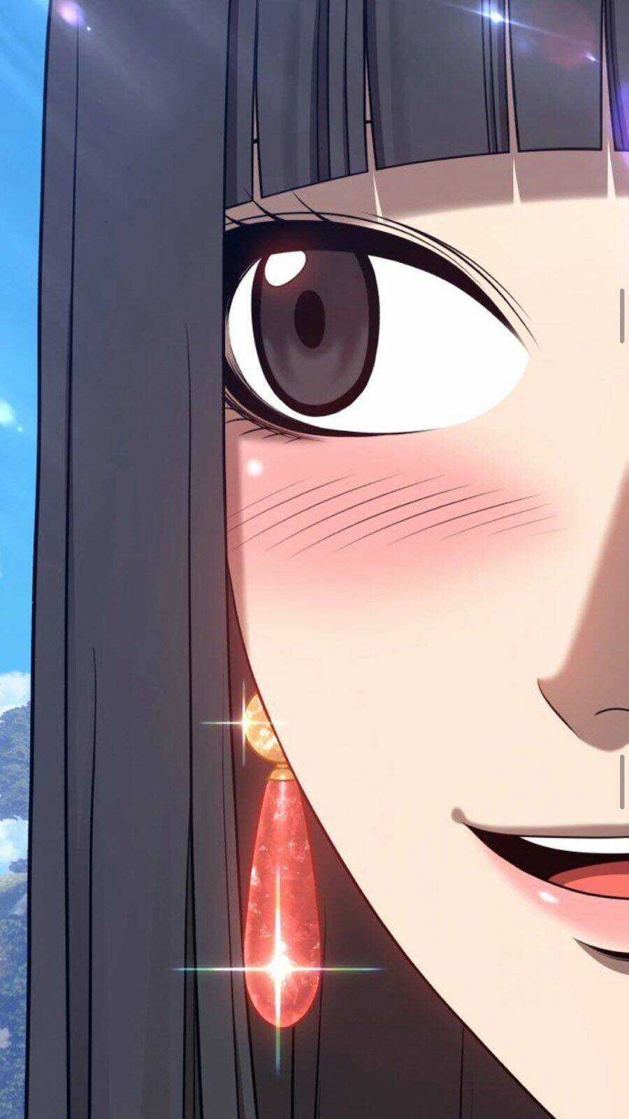 Gậy Gỗ Cấp 99+ Chapter 14 trang 145