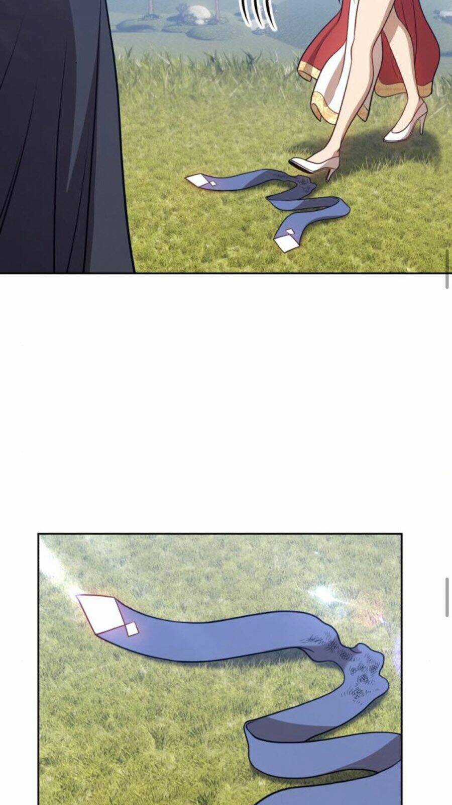 Gậy Gỗ Cấp 99+ Chapter 14 trang 153