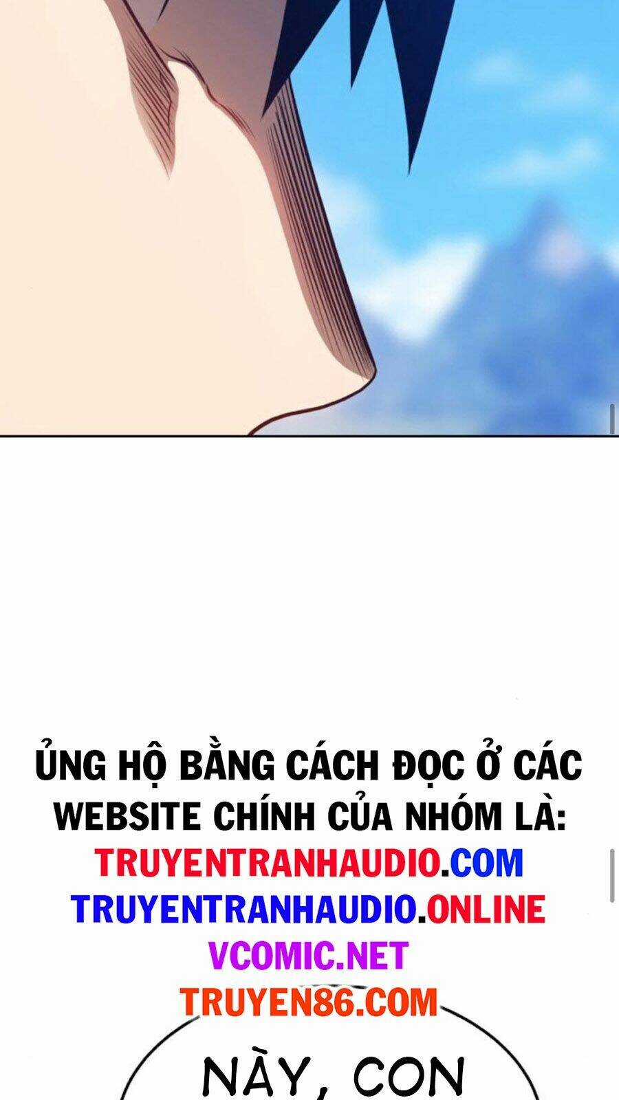 Gậy Gỗ Cấp 99+ Chapter 14 trang 155