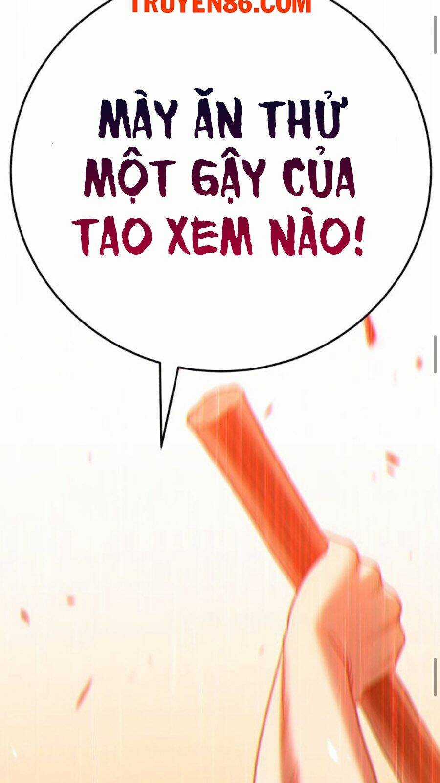Gậy Gỗ Cấp 99+ Chapter 14 trang 158