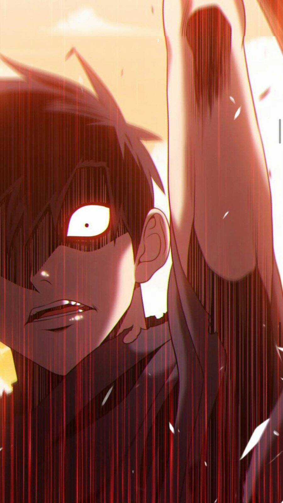 Gậy Gỗ Cấp 99+ Chapter 14 trang 159