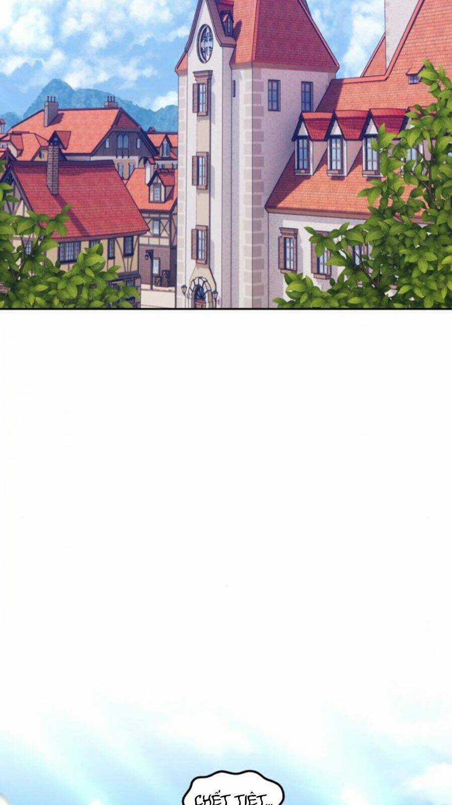 Gậy Gỗ Cấp 99+ Chapter 14 trang 21