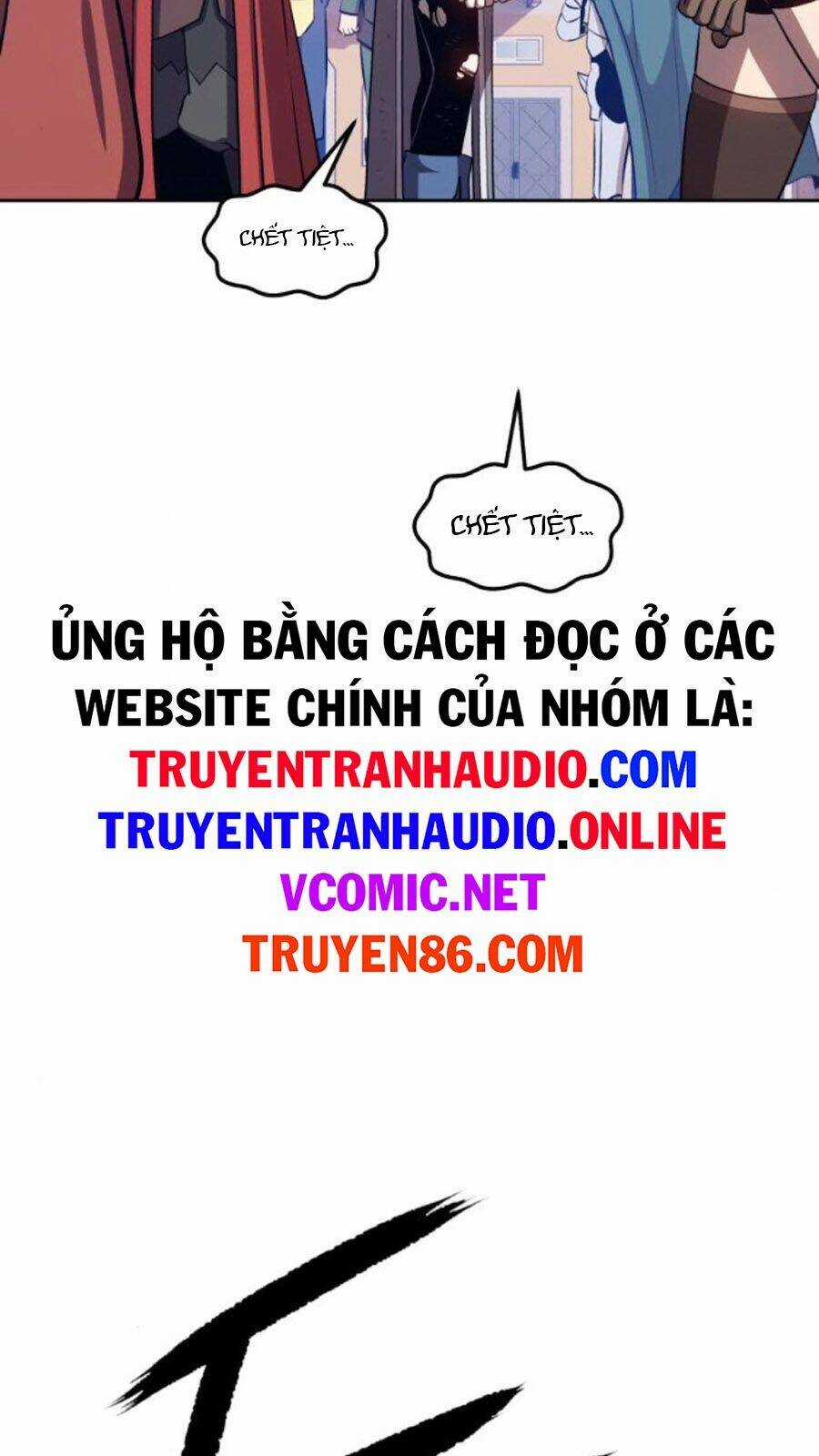 Gậy Gỗ Cấp 99+ Chapter 14 trang 23