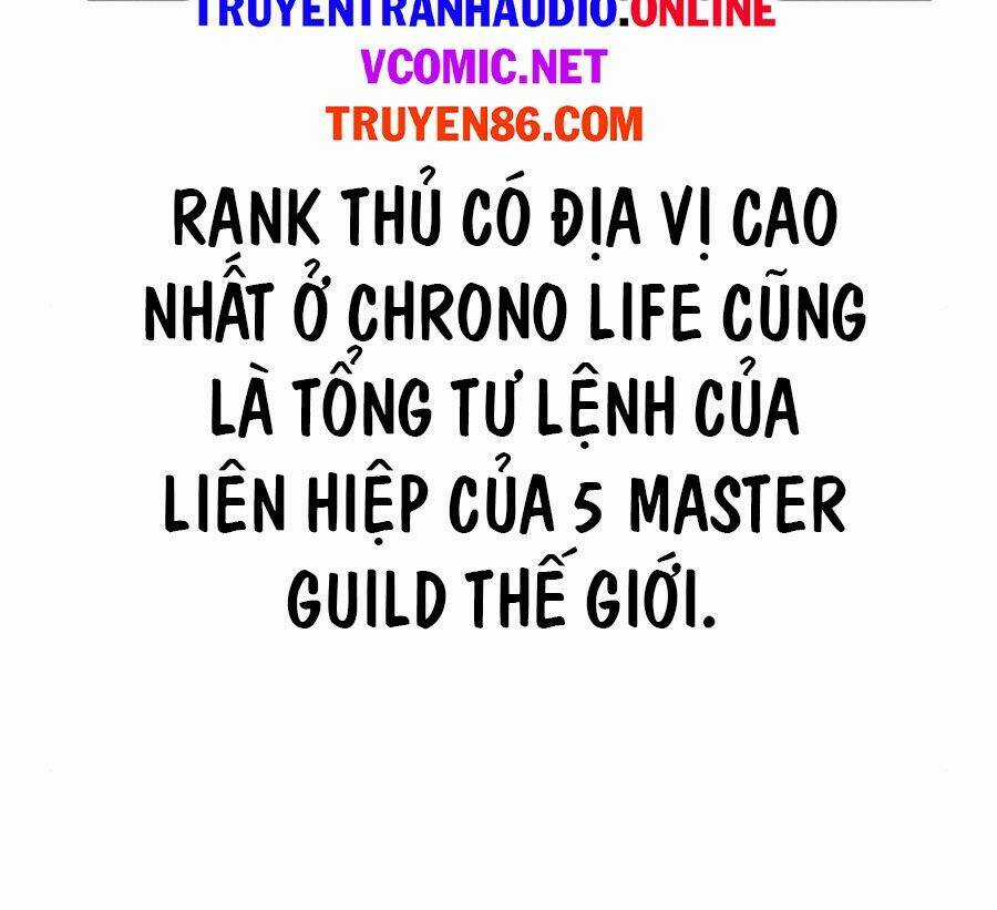 Gậy Gỗ Cấp 99+ Chapter 14 trang 28