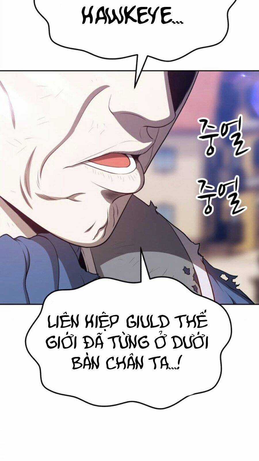 Gậy Gỗ Cấp 99+ Chapter 14 trang 32