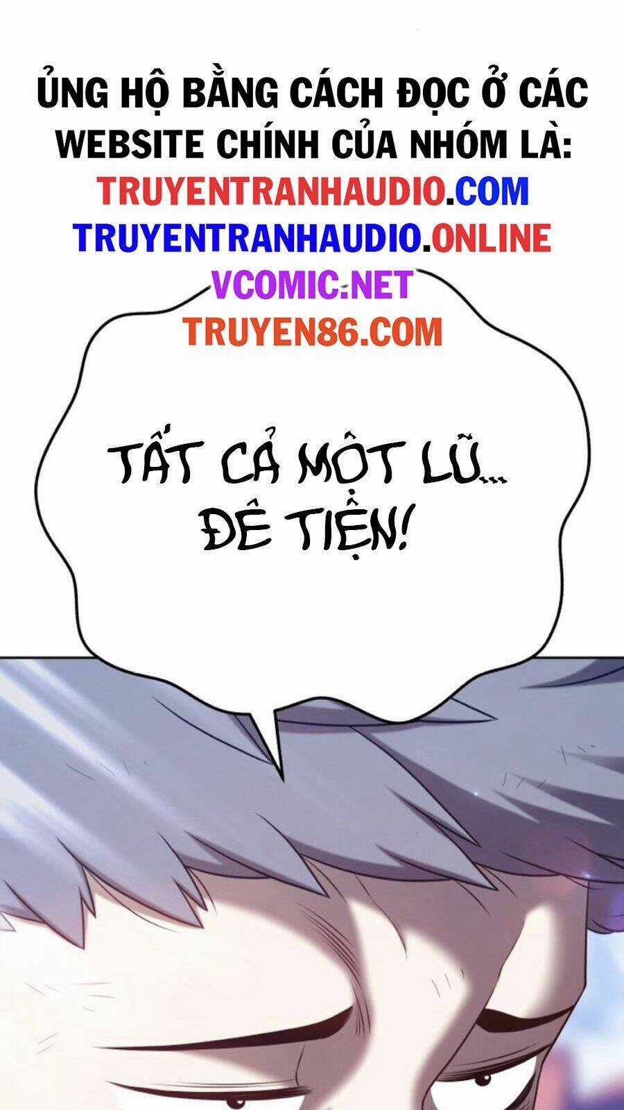 Gậy Gỗ Cấp 99+ Chapter 14 trang 33