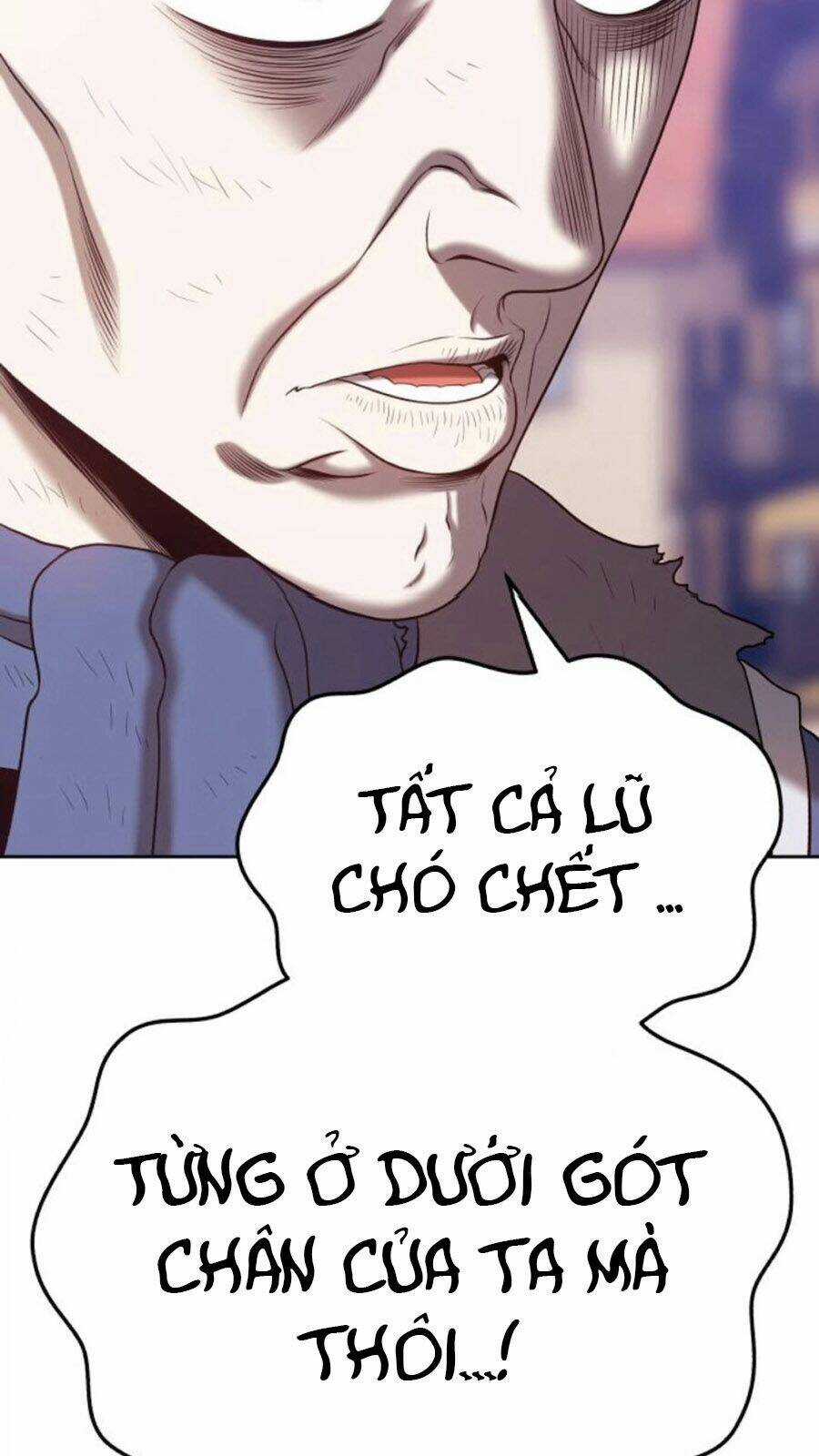 Gậy Gỗ Cấp 99+ Chapter 14 trang 34