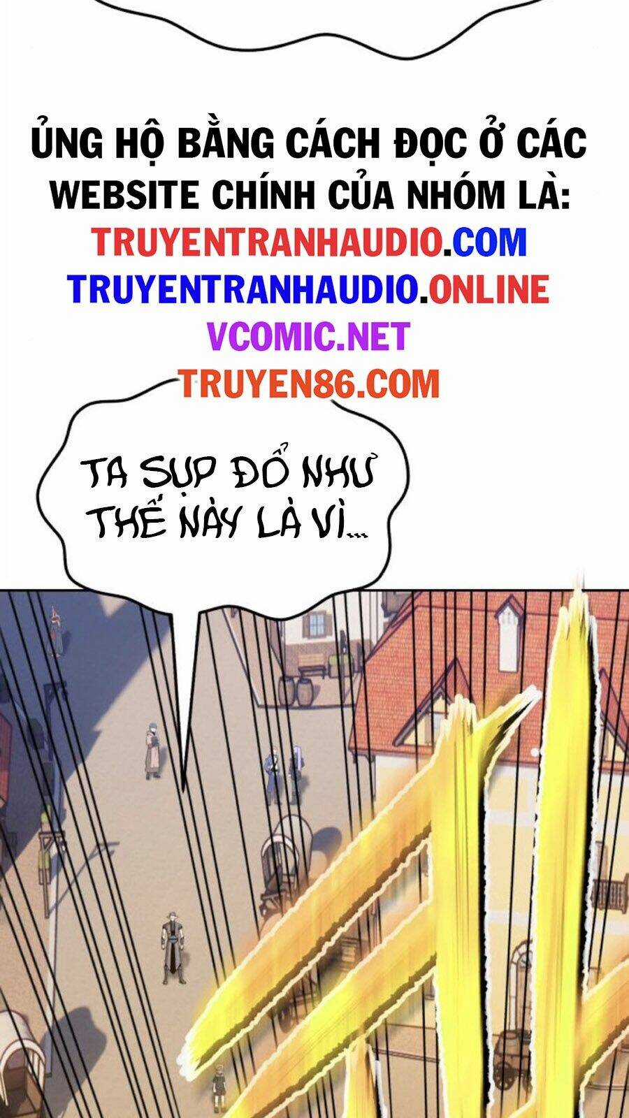 Gậy Gỗ Cấp 99+ Chapter 14 trang 35