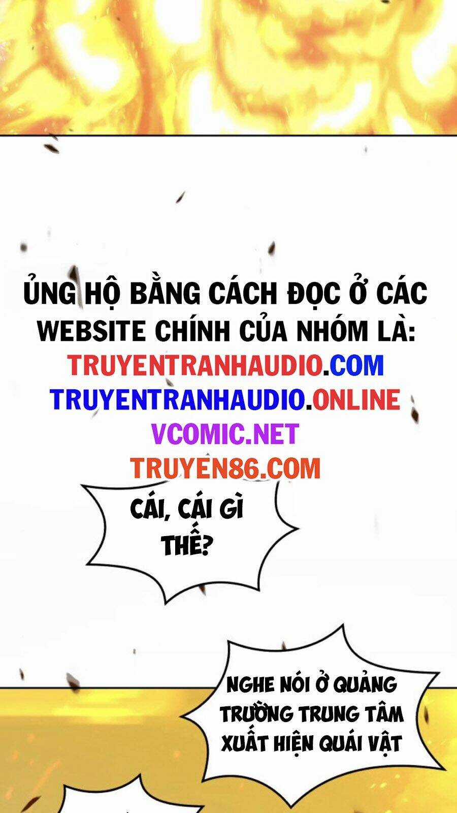 Gậy Gỗ Cấp 99+ Chapter 14 trang 37