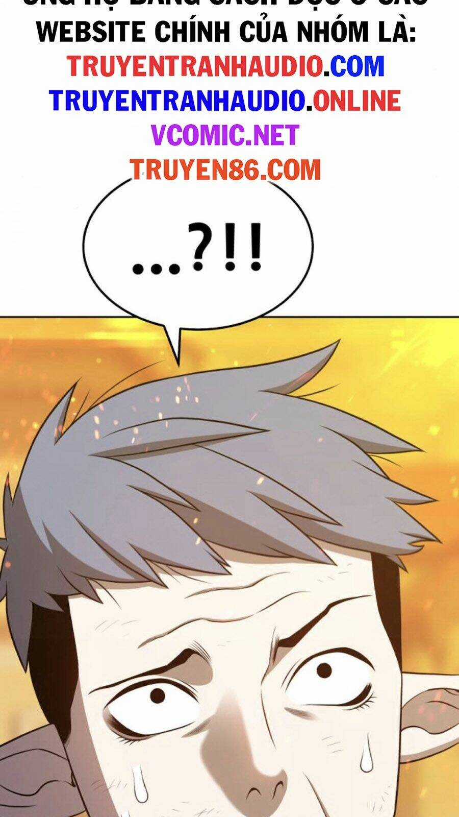 Gậy Gỗ Cấp 99+ Chapter 14 trang 39