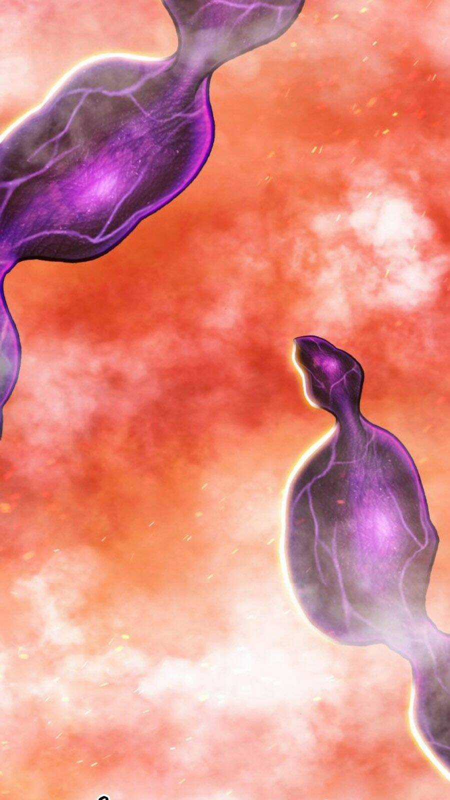 Gậy Gỗ Cấp 99+ Chapter 14 trang 43