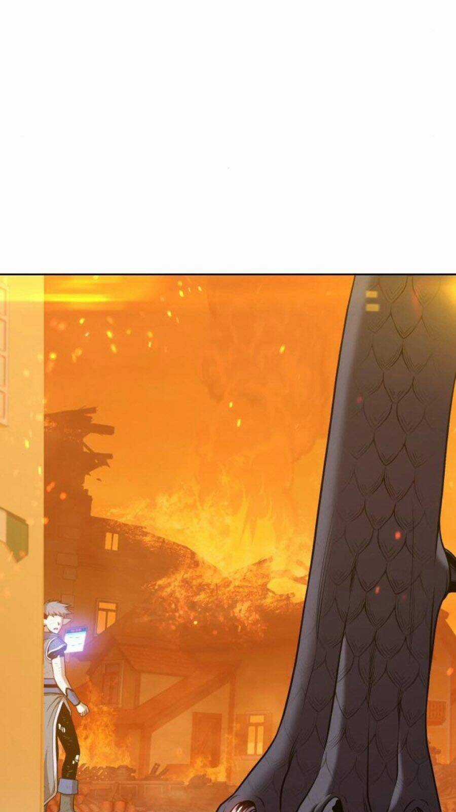 Gậy Gỗ Cấp 99+ Chapter 14 trang 46