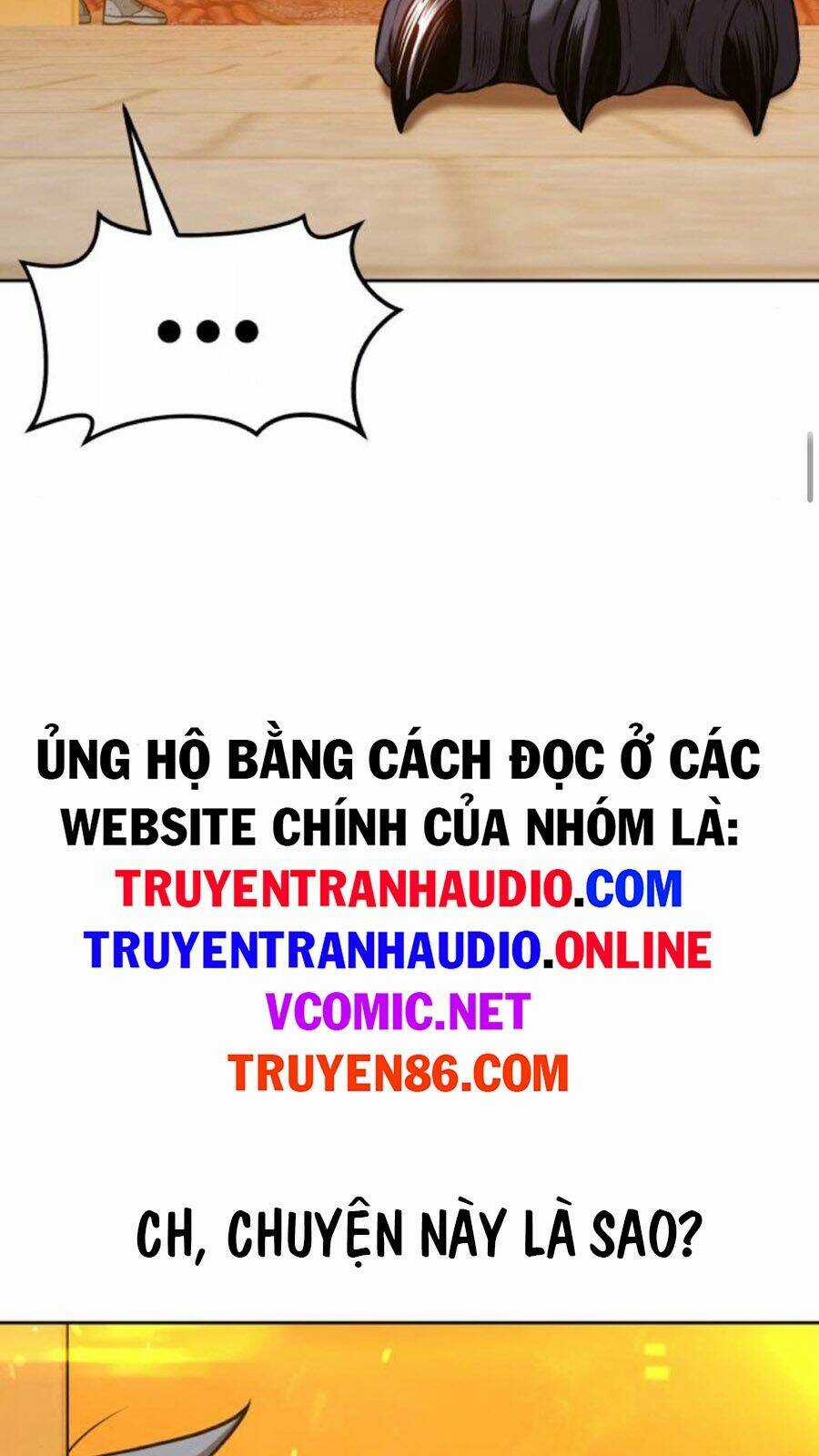 Gậy Gỗ Cấp 99+ Chapter 14 trang 47
