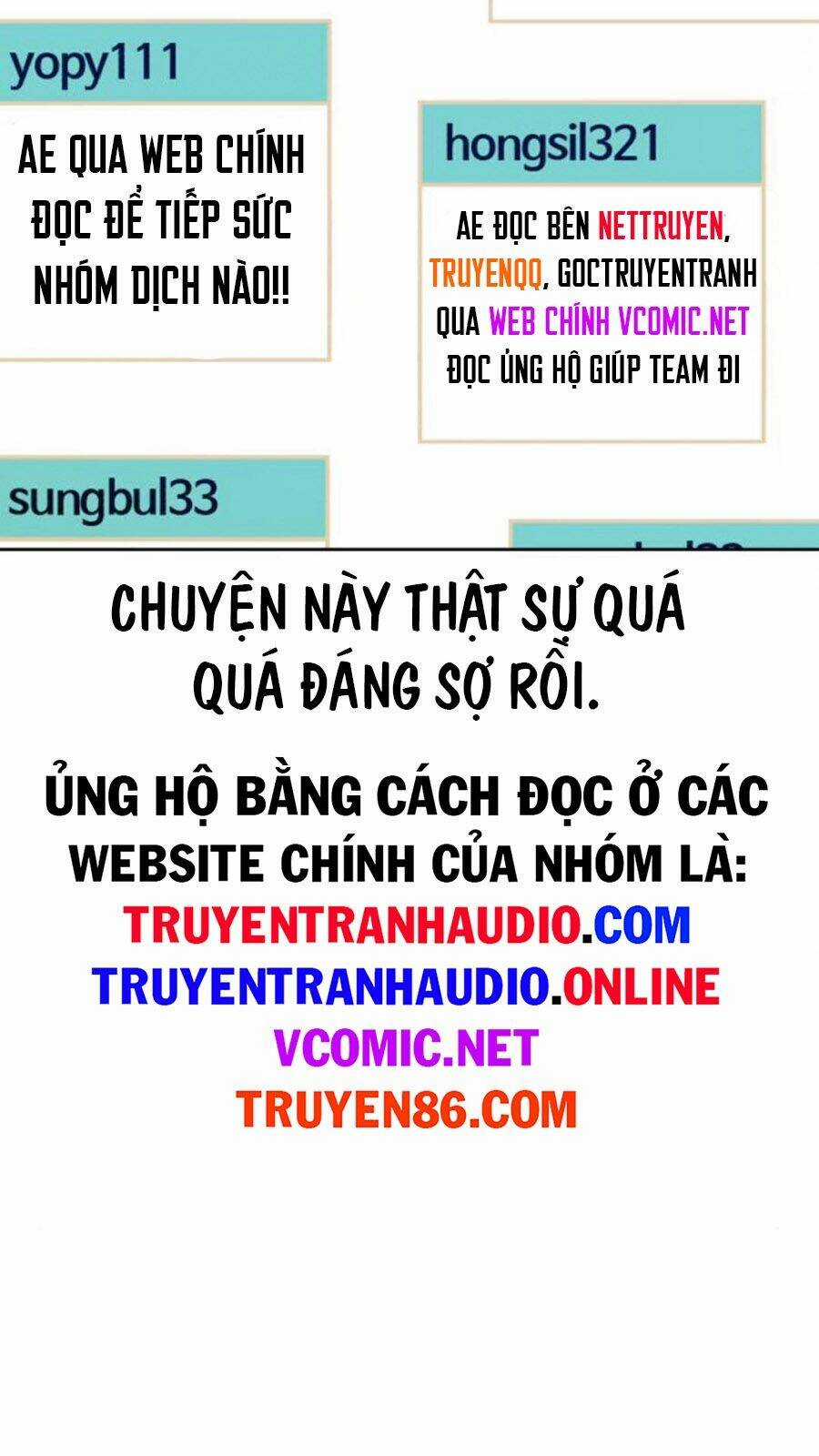 Gậy Gỗ Cấp 99+ Chapter 14 trang 50