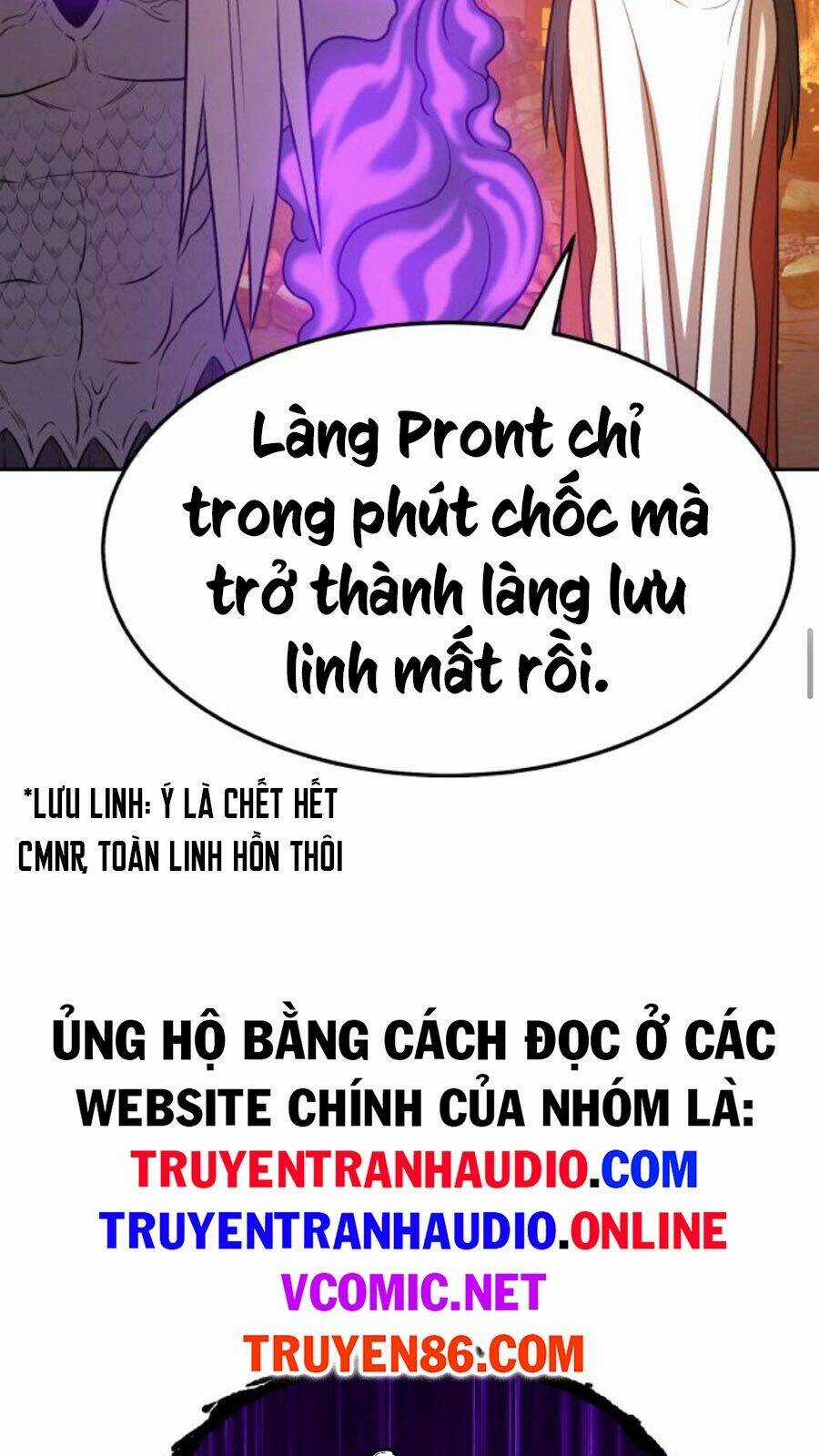 Gậy Gỗ Cấp 99+ Chapter 14 trang 55