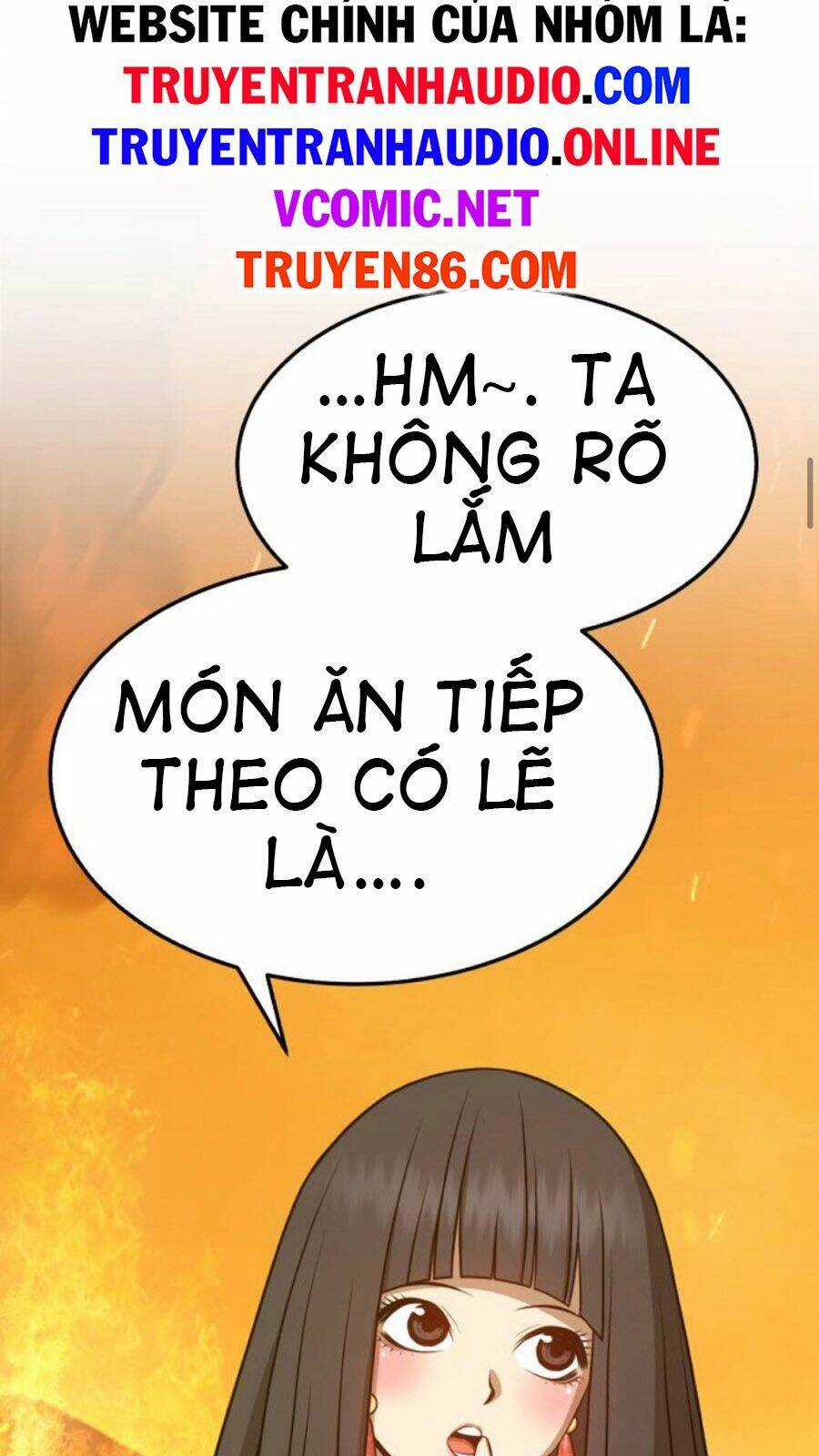 Gậy Gỗ Cấp 99+ Chapter 14 trang 60