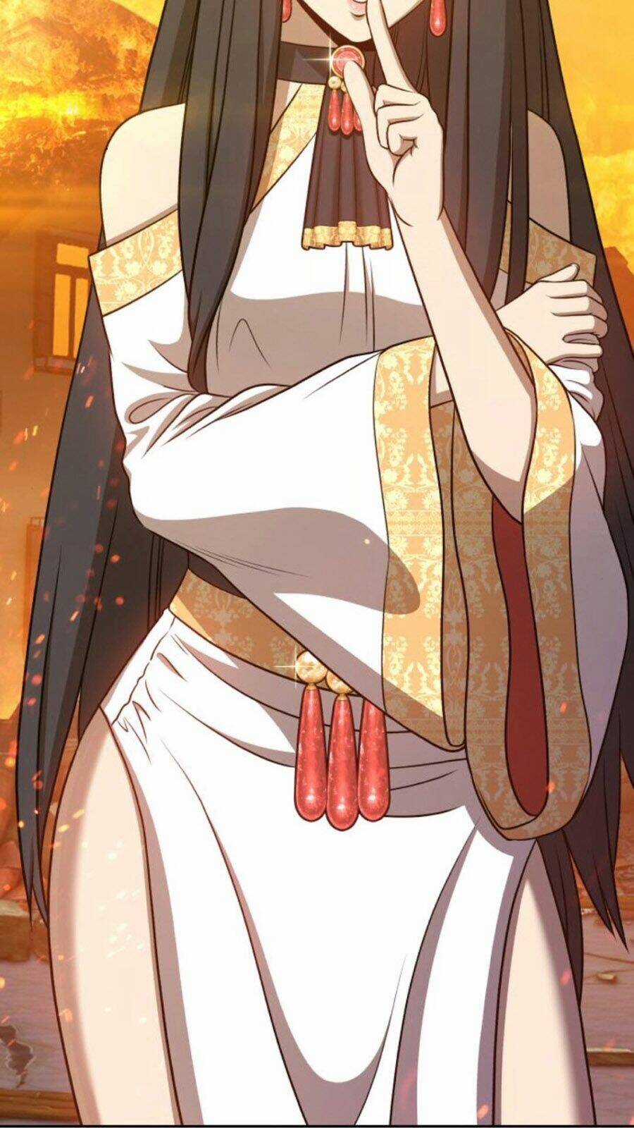 Gậy Gỗ Cấp 99+ Chapter 14 trang 61