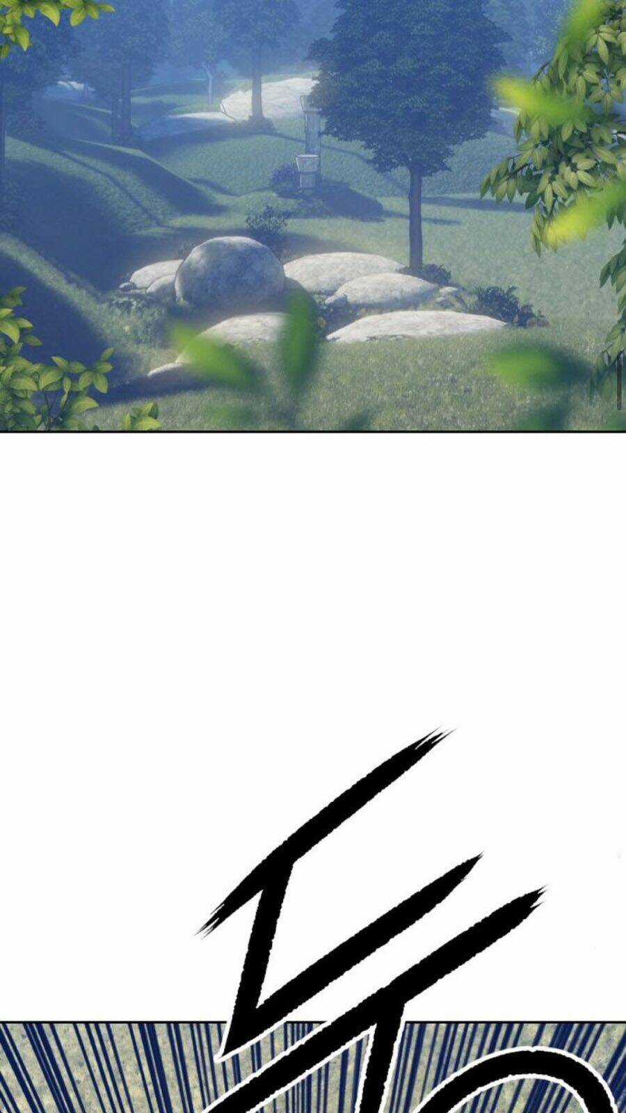 Gậy Gỗ Cấp 99+ Chapter 14 trang 84