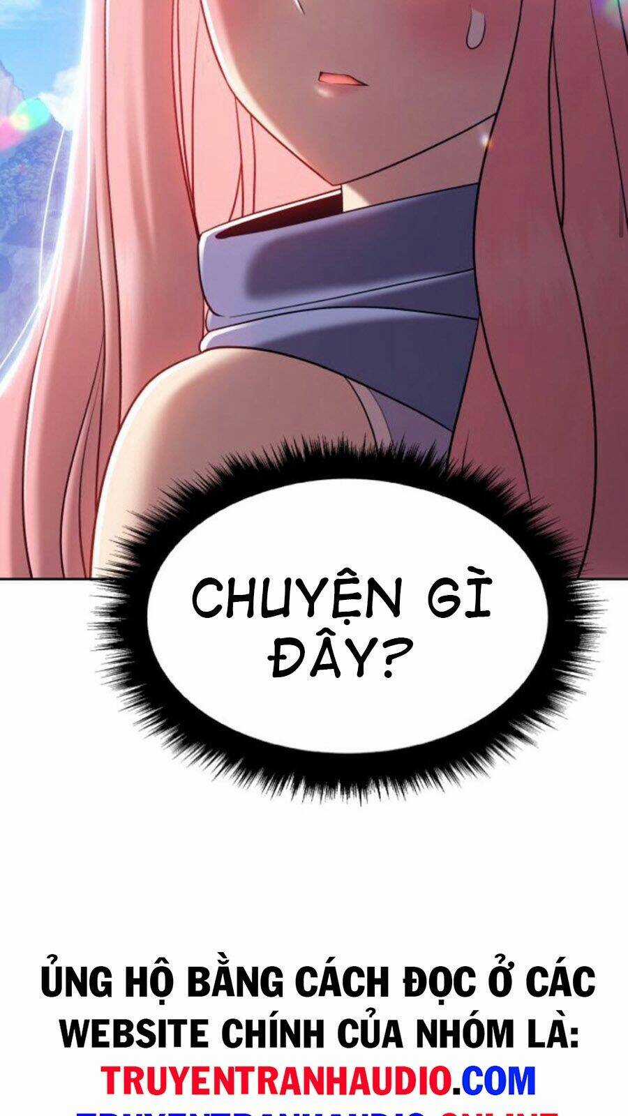 Gậy Gỗ Cấp 99+ Chapter 14 trang 87