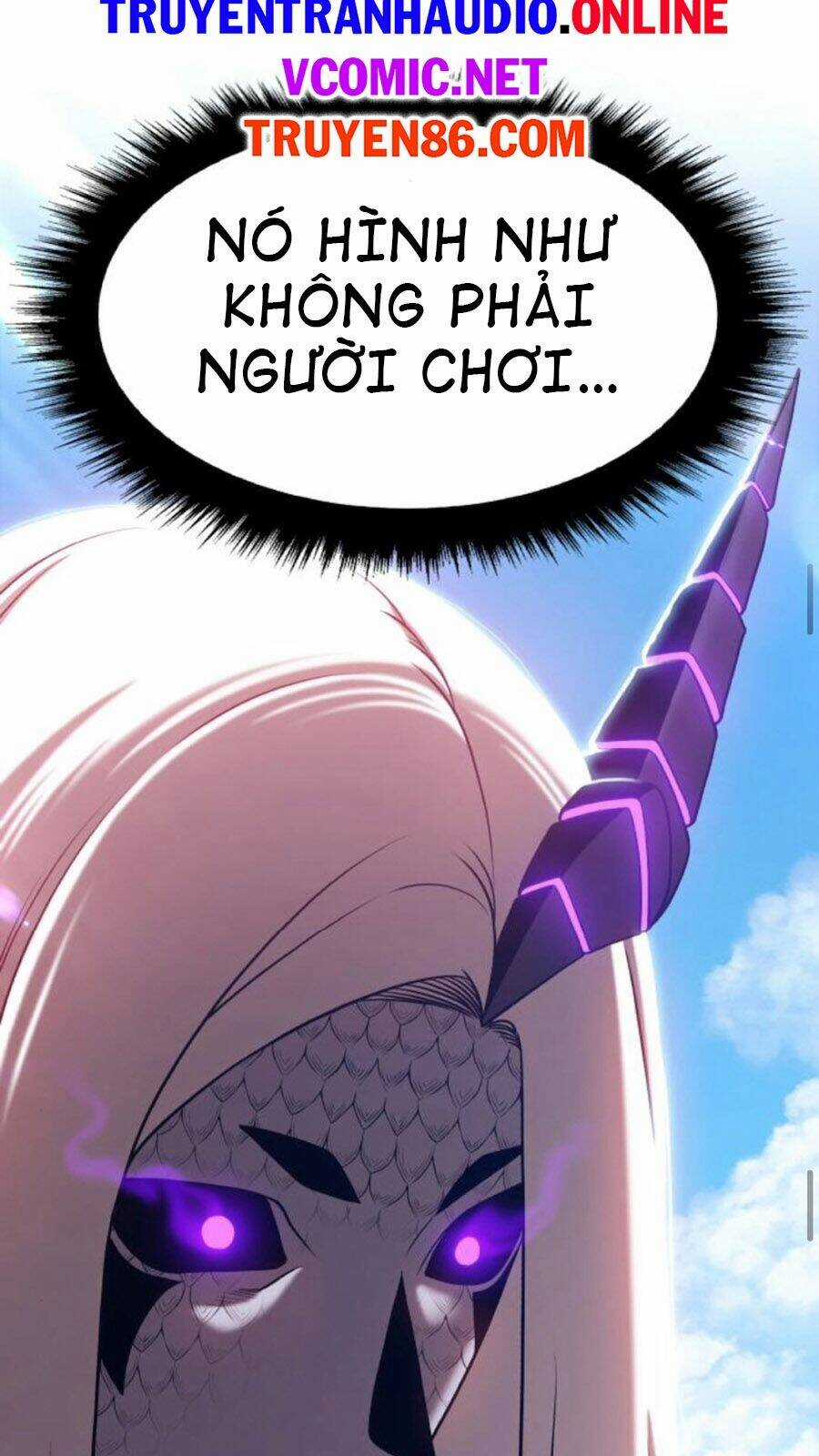 Gậy Gỗ Cấp 99+ Chapter 14 trang 88