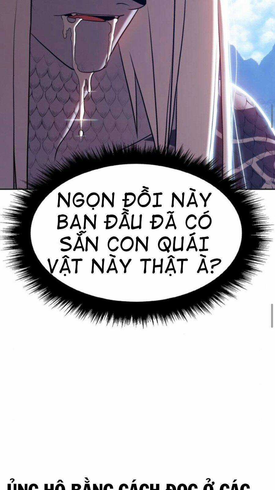 Gậy Gỗ Cấp 99+ Chapter 14 trang 89