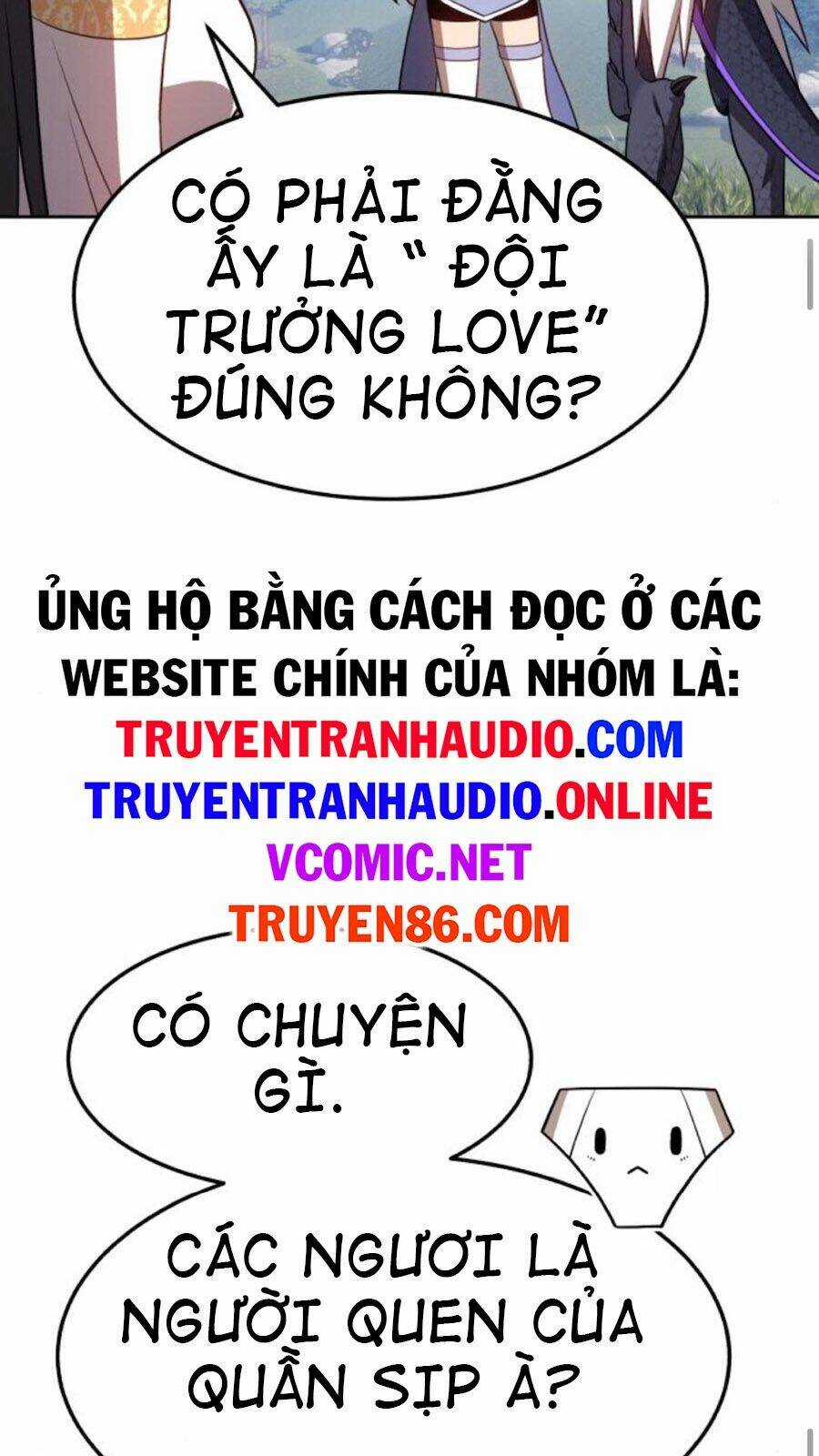 Gậy Gỗ Cấp 99+ Chapter 14 trang 91