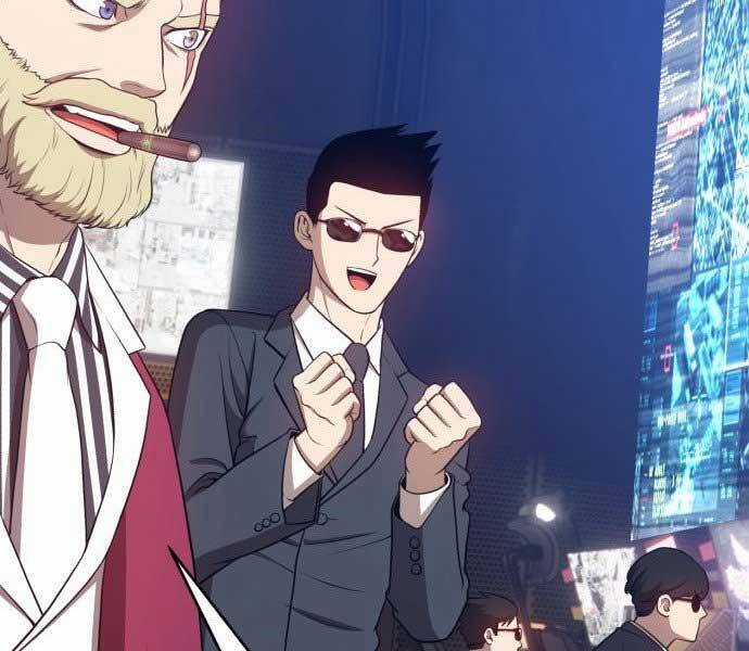 Gậy Gỗ Cấp 99+ Chapter 15.5 trang 12