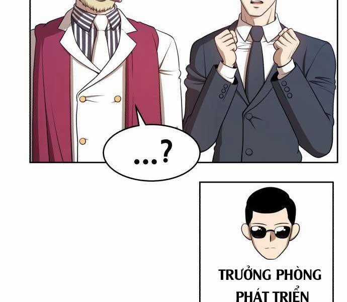 Gậy Gỗ Cấp 99+ Chapter 15.5 trang 16