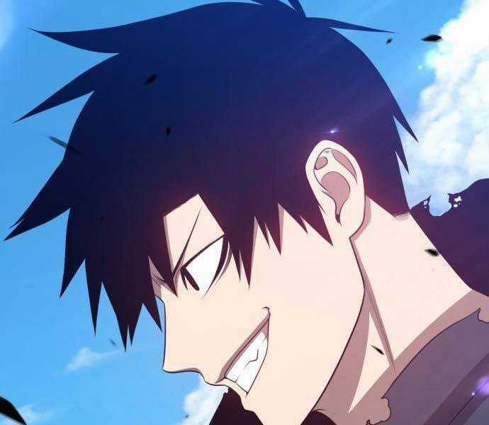 Gậy Gỗ Cấp 99+ Chapter 15.5 trang 86